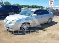 2007 Toyota AVALON фото