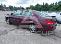 2007 Toyota AVALON фото