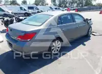 2007 Toyota AVALON фото