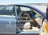 2007 Toyota AVALON фото