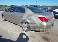2007 Toyota AVALON фото