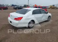 2007 Toyota AVALON photo