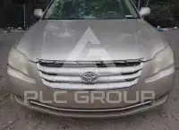 2007 Toyota AVALON фото