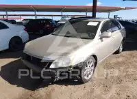 2007 Toyota AVALON photo