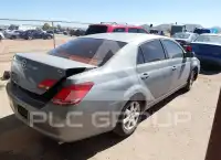 2007 Toyota AVALON photo