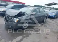 2007 Toyota AVALON photo