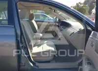 2007 Toyota AVALON фото