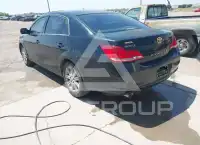 2007 Toyota AVALON фото