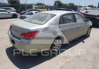 2007 Toyota AVALON фото