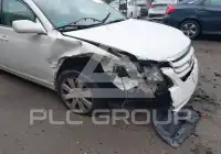 2007 Toyota AVALON photo