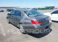 2007 Toyota AVALON фото