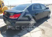 2007 Toyota AVALON фото