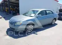 2007 Toyota AVALON фото