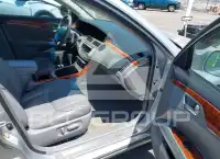 2007 Toyota AVALON photo