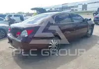 2007 Toyota AVALON фото