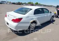 2007 Toyota AVALON фото