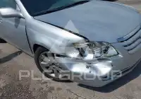 2007 Toyota AVALON photo