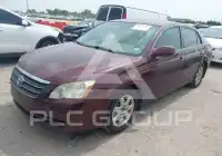 2007 Toyota AVALON photo