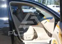2007 Toyota AVALON photo