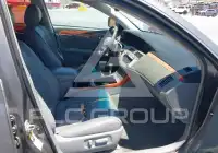 2007 Toyota AVALON фото
