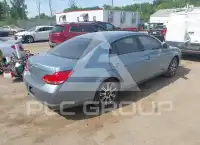 2007 Toyota AVALON photo