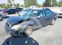2007 Toyota AVALON фото