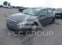 2007 Toyota AVALON фото