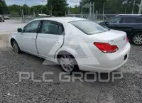 2007 Toyota AVALON фото