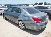 2007 Toyota AVALON фото