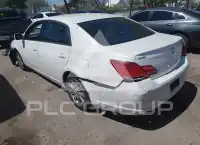 2007 Toyota AVALON фото