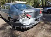 2007 Toyota AVALON фото