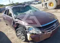 2007 Toyota AVALON фото