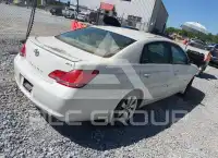 2007 Toyota AVALON photo