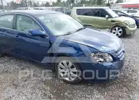 2007 Toyota AVALON photo