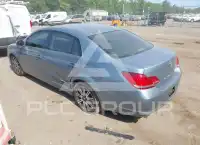 2007 Toyota AVALON photo