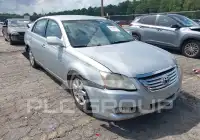 2007 Toyota AVALON photo