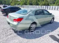 2007 Toyota AVALON фото
