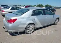 2007 Toyota AVALON photo
