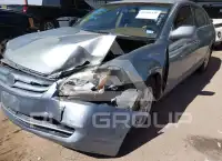 2007 Toyota AVALON photo