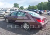 2007 Toyota AVALON фото