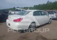 2007 Toyota AVALON photo
