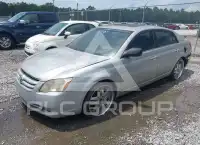 2007 Toyota AVALON фото