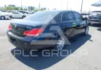 2007 Toyota AVALON photo