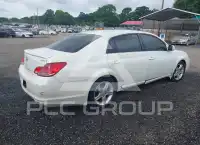 2007 Toyota AVALON photo