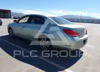 2007 Toyota AVALON photo