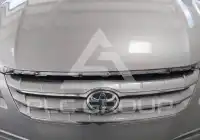 2007 Toyota AVALON photo
