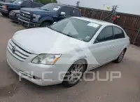 2007 Toyota AVALON фото