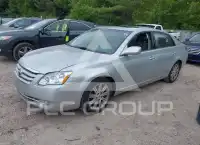 2007 Toyota AVALON фото