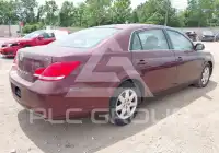 2007 Toyota AVALON фото