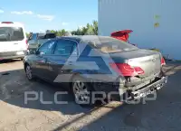 2007 Toyota AVALON photo